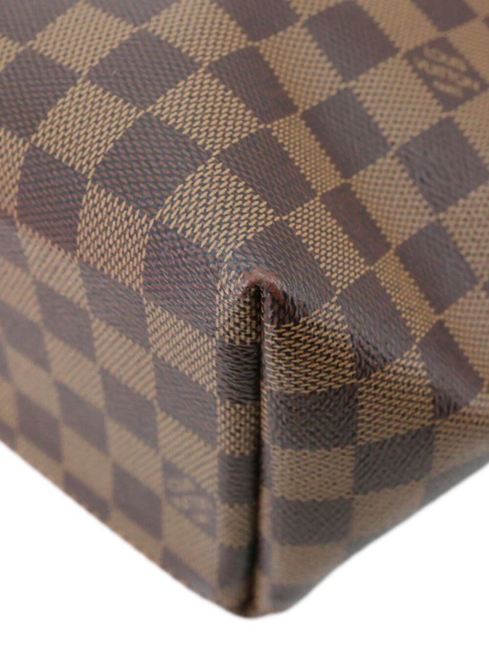 Louis Vuitton Clapton Damier Ebene Backpack Bag Pink - Picture 9 of 15